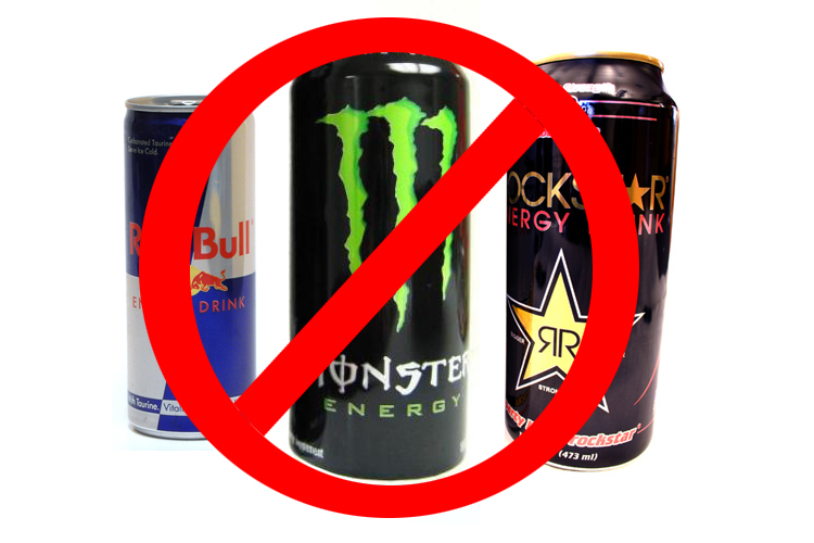 Download this Energy Drink picture